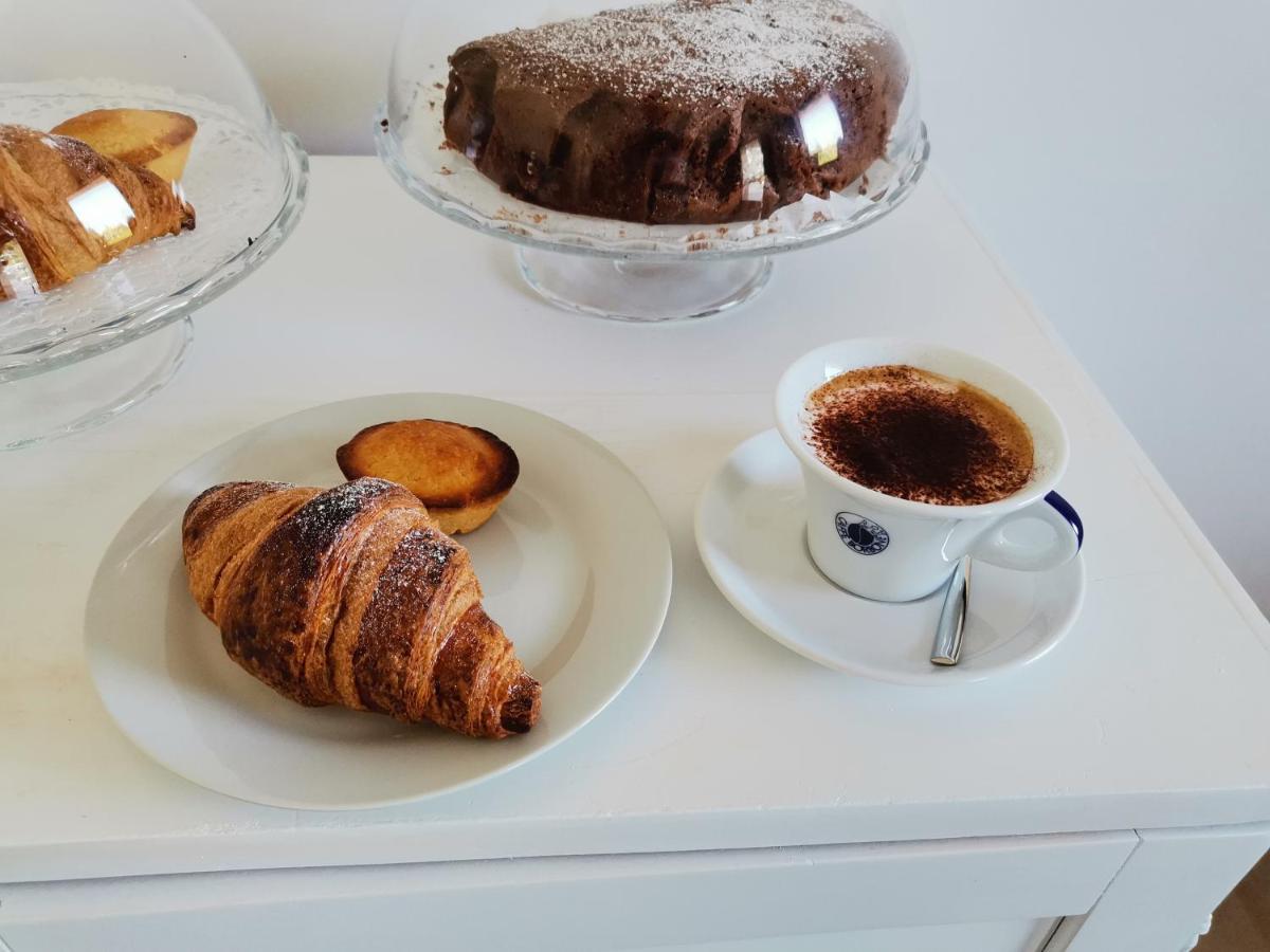 أوترانتو Tenuta Turchi المظهر الخارجي الصورة