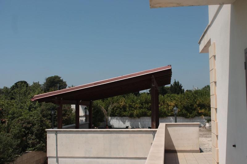 أوترانتو Tenuta Turchi المظهر الخارجي الصورة