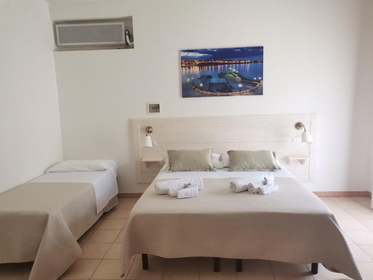 أوترانتو Tenuta Turchi المظهر الخارجي الصورة